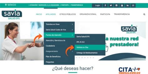 como pedir cita en savia salud por internet|Citas médicas en Savia Salud Conoce las formas de。